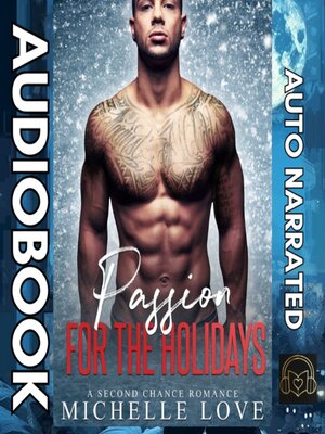 cover image of Passion for the Holidays
